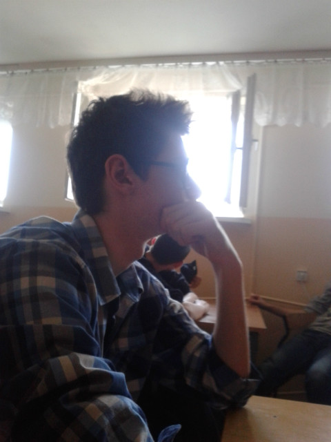 Stay Alivee