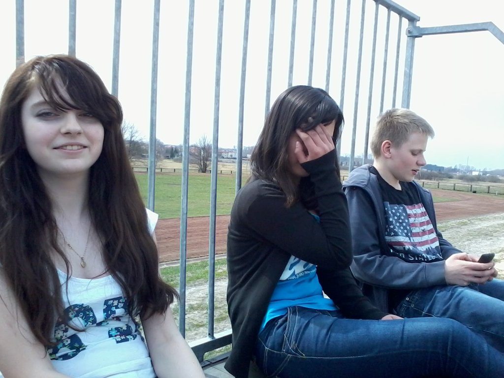 SPAM KLAS .XD