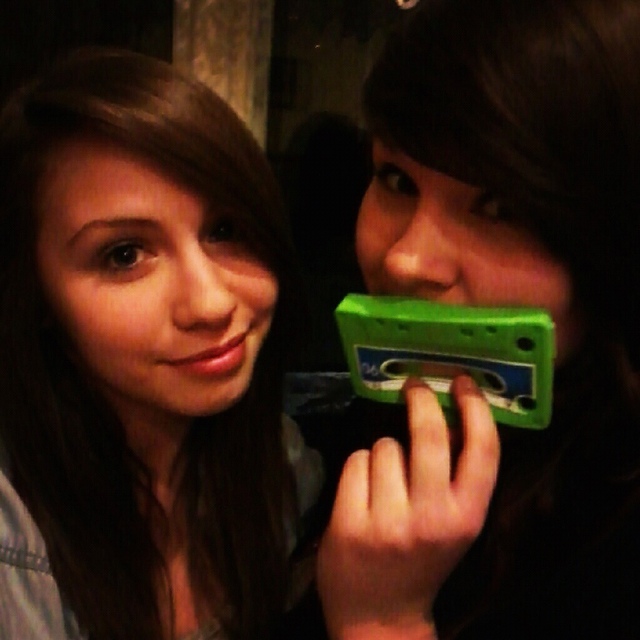 Chod pomaluj mj wiat :*