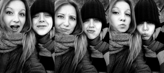 Friend