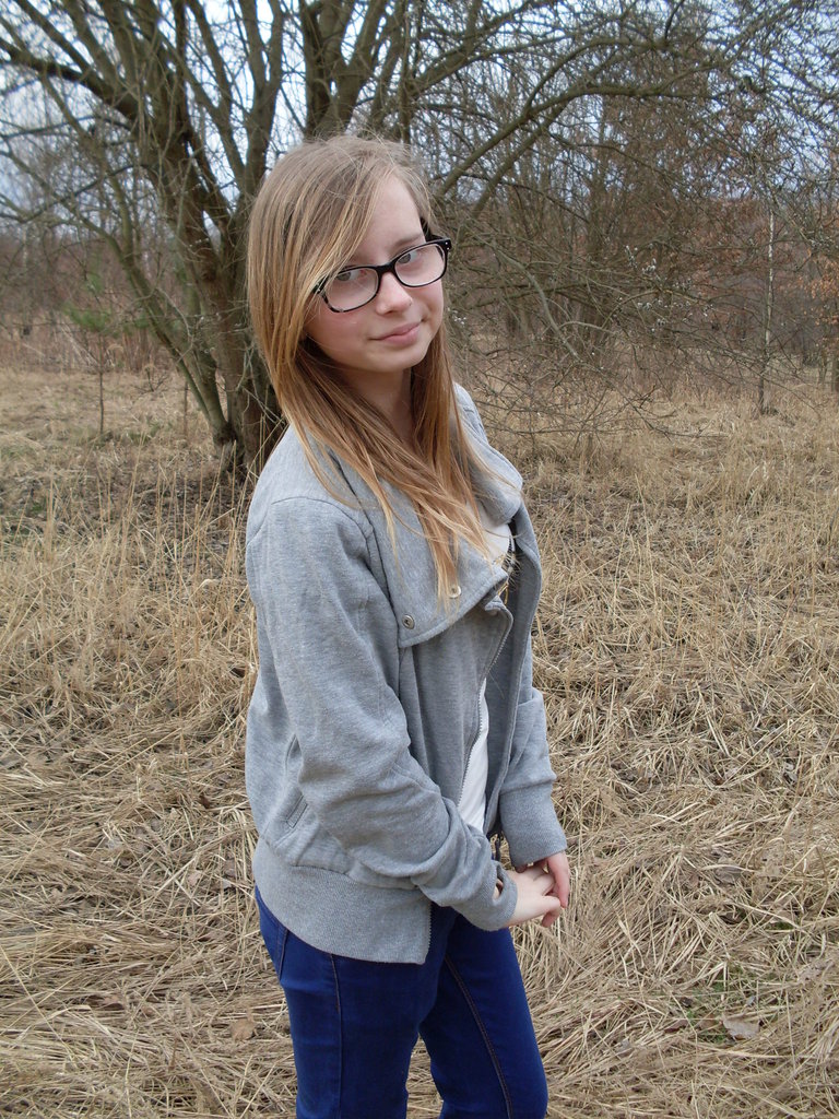 Ciesz si chwil :D