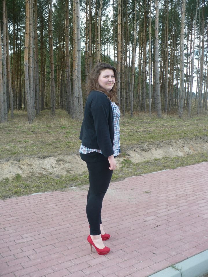 ale jestem seeeeeksi ; *