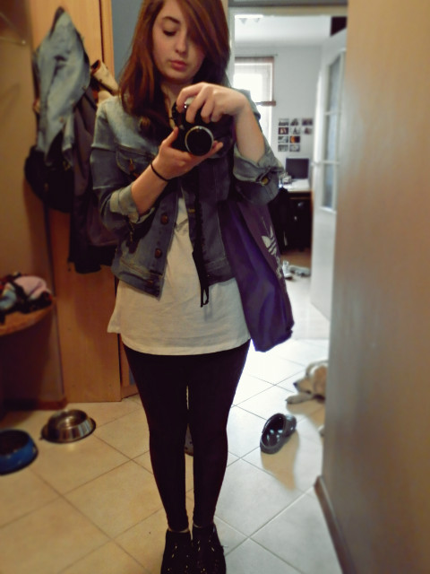 i need your love