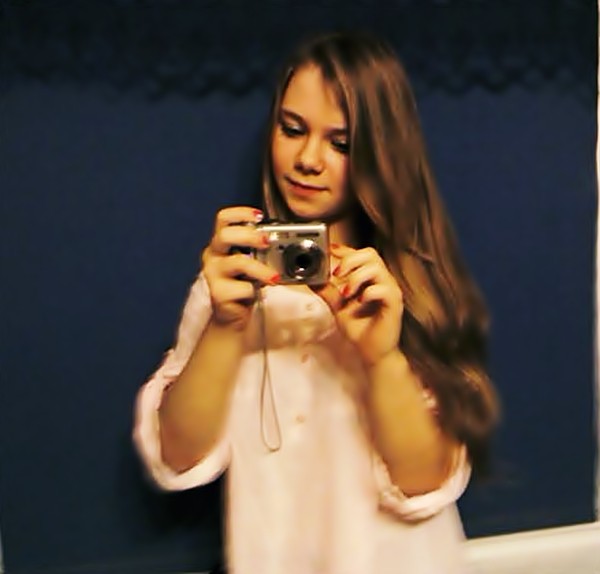 Yo, yo ;*