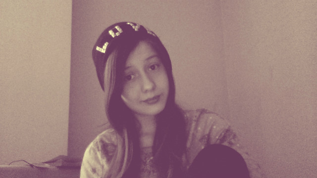 Nigdy nie bd taka jak ` inne `