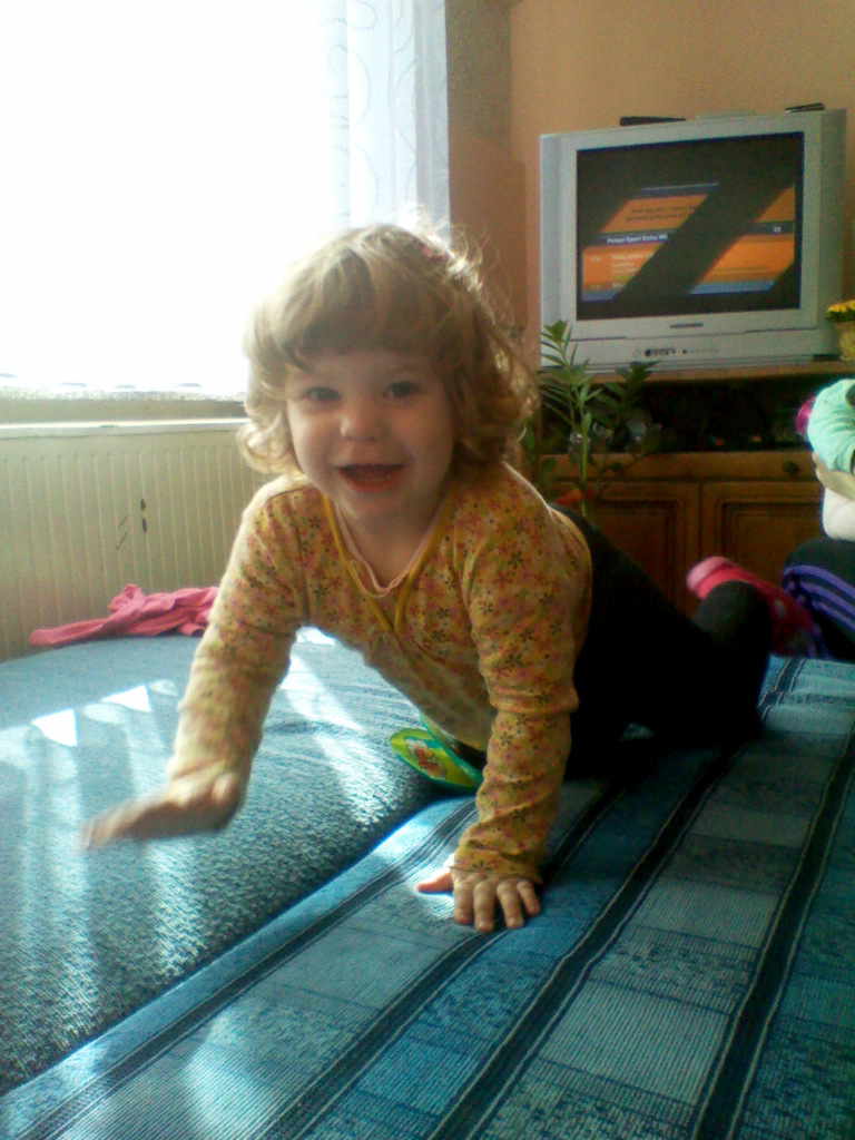 Jakaa sodka ! :*