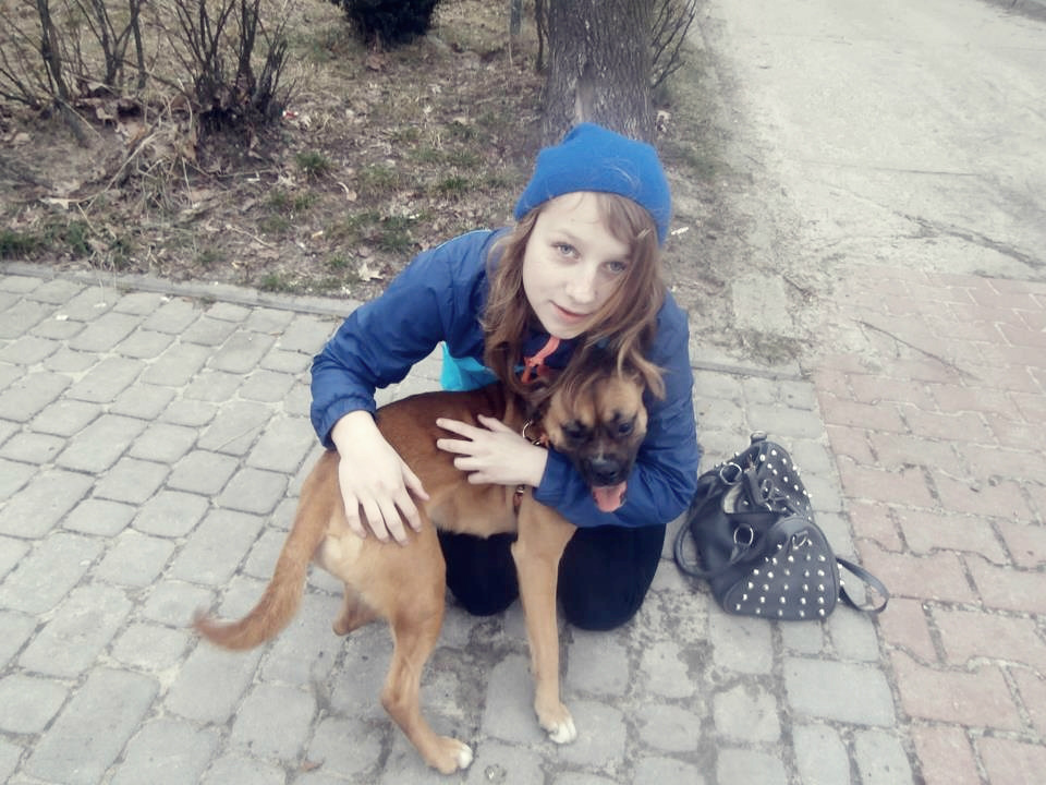 TILUSIA