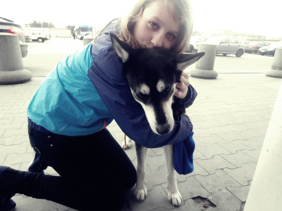 HUSKY