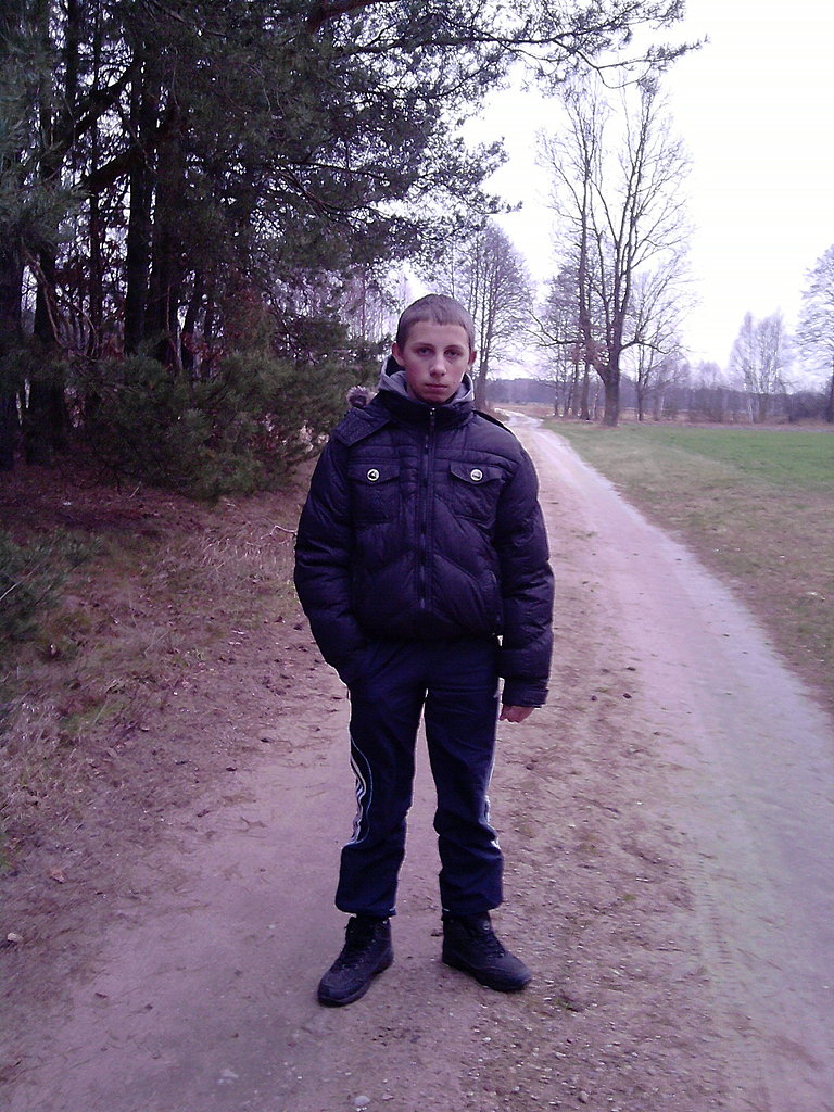 Moje 