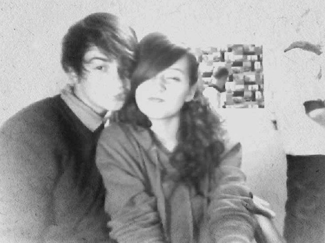 robaczek ;*