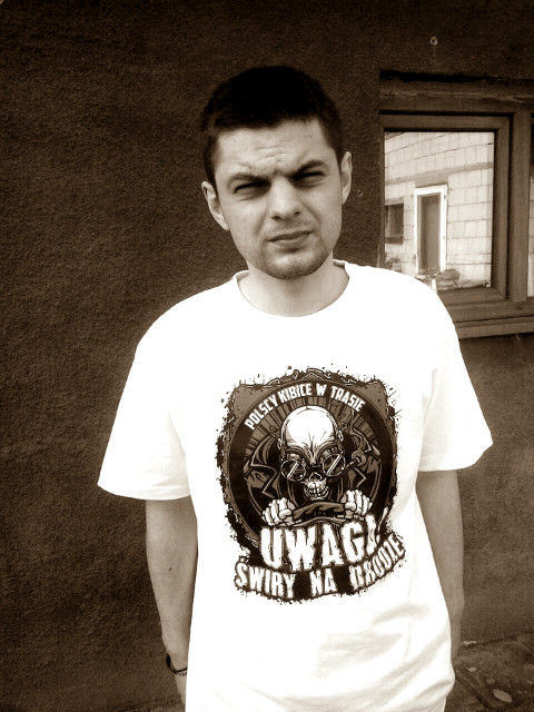Takie tam..