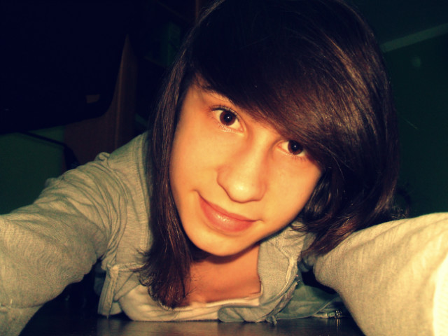 Love me 