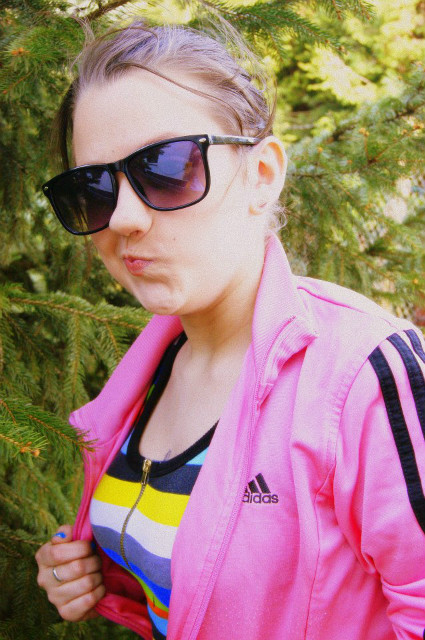 Wiosenna:**