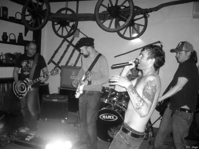 Koncert BJ 