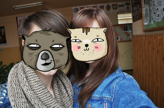 misie