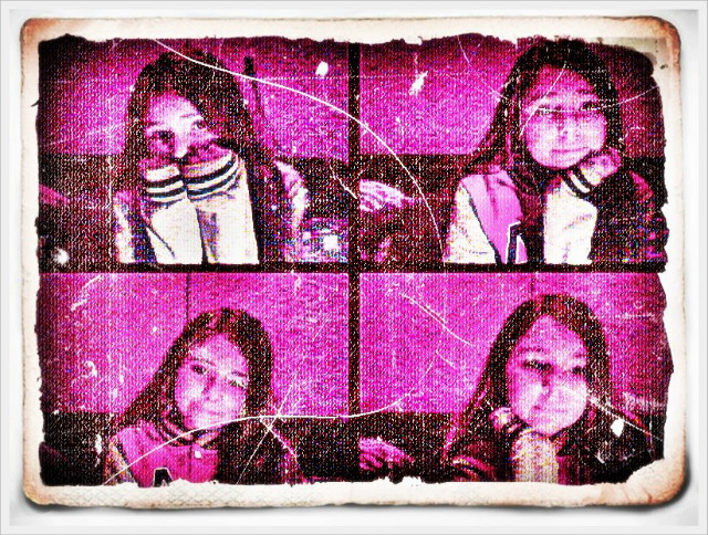 Takie tam..:**