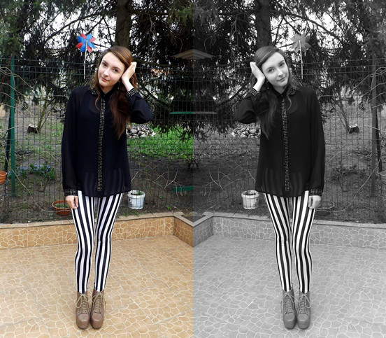 TESTY