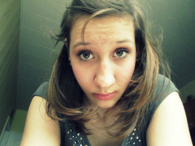 otwrz oczy , ale jest za pno 