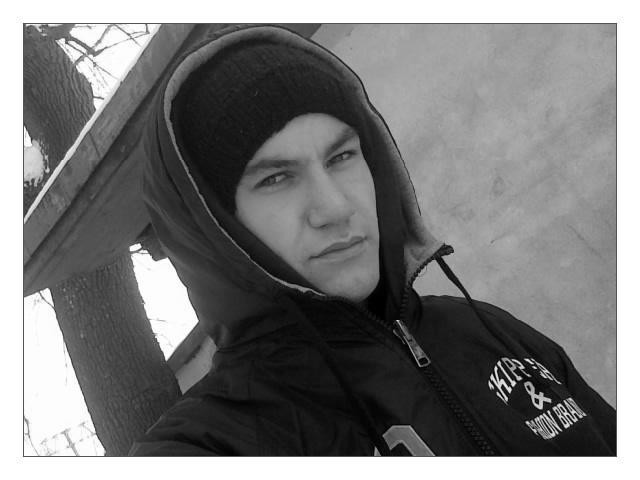 stare :P
