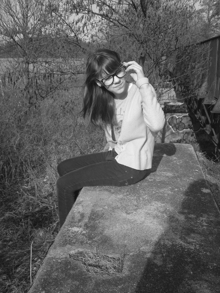 Kocham, marzy o Tobie. 