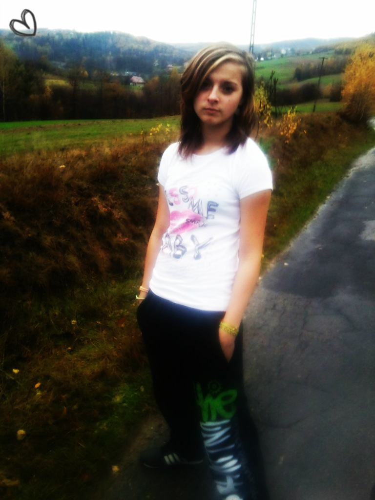 zieloono mi ^^