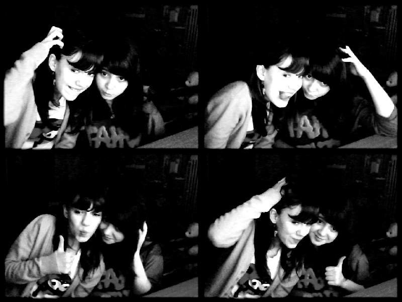 Never, ever kocha bd Ci.