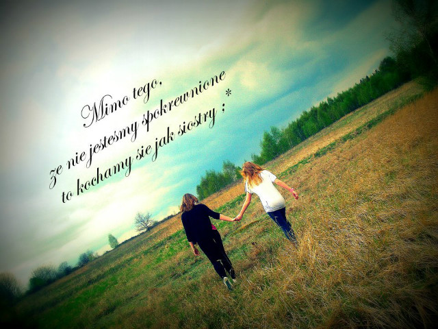 Friend ;*