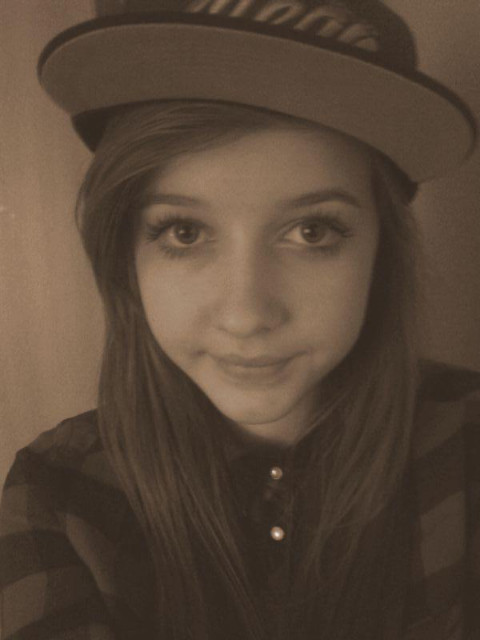 #MOJA KICIA 