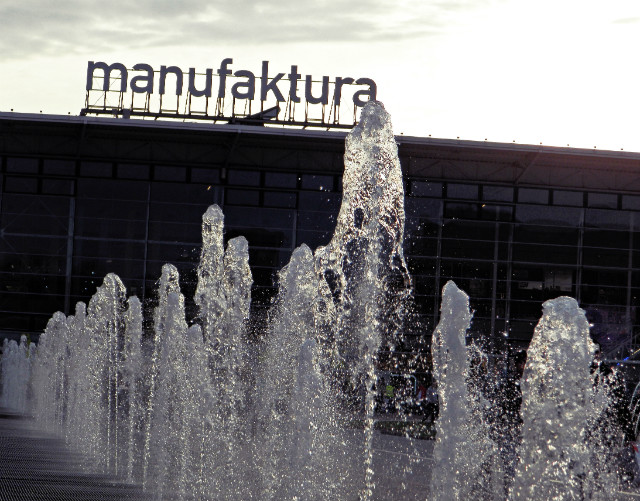 manufaktura.