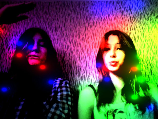 My szalone 
