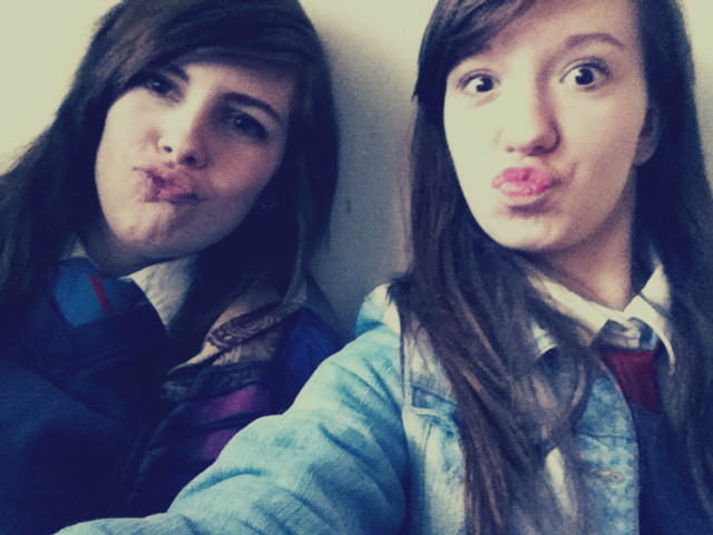 Sophiee! :3