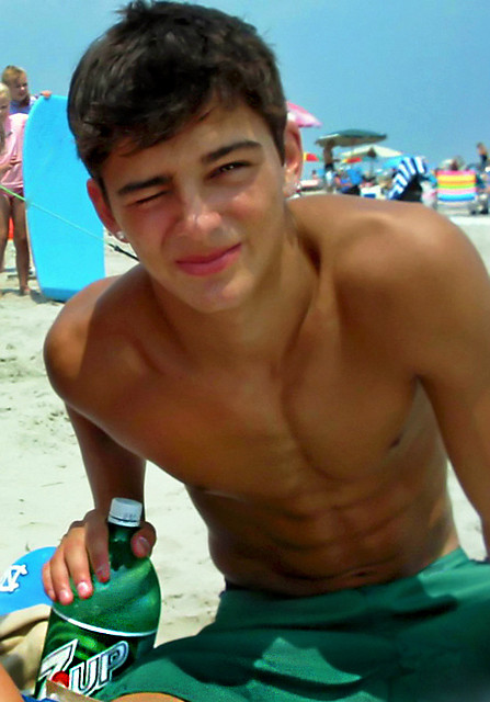 morze ;PP
