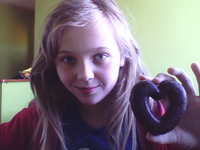  Urodzinowo ;D