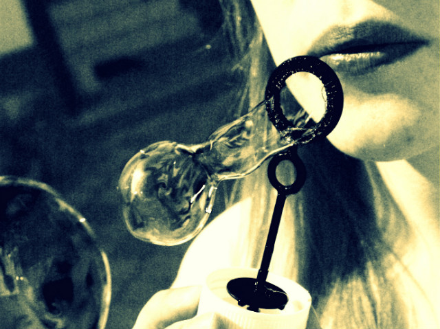 Bubble