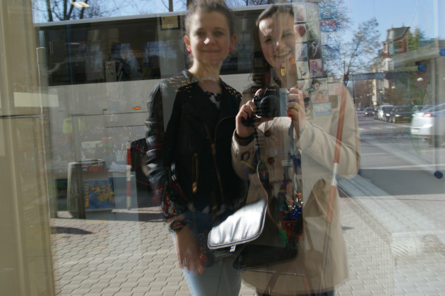 Siedlce, sie dzieje