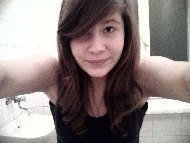 old.