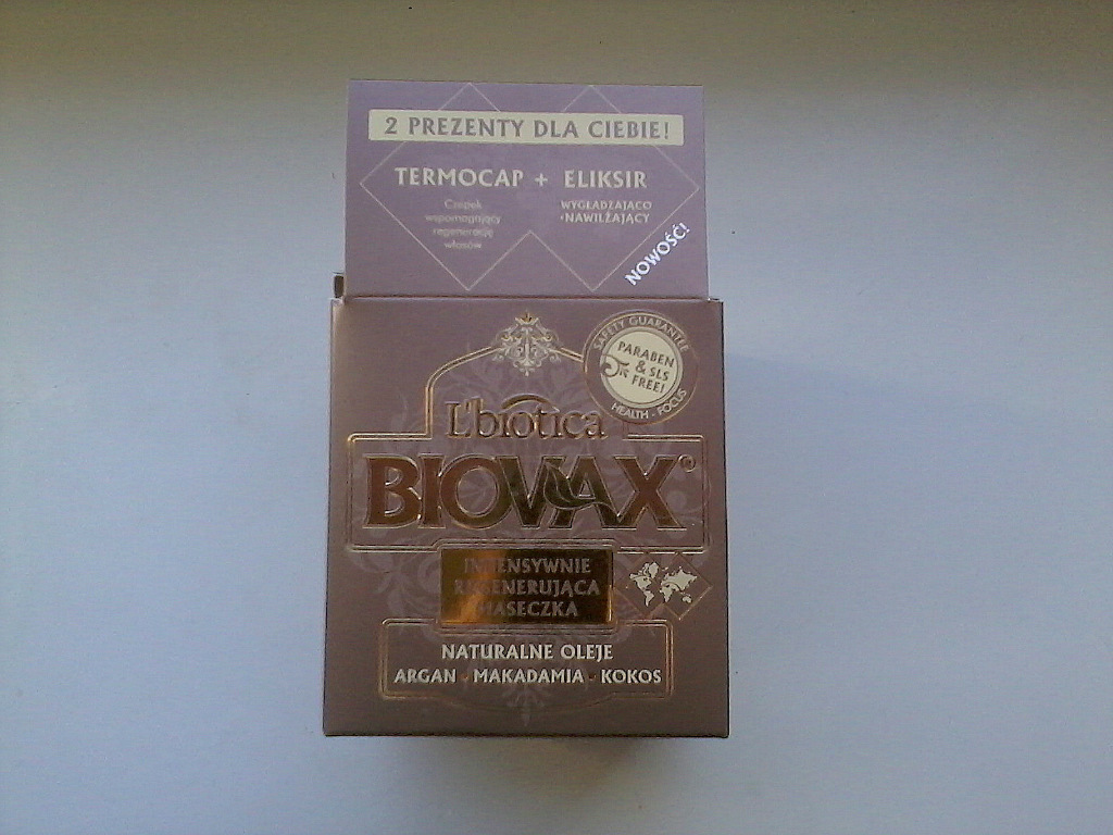 Biovax