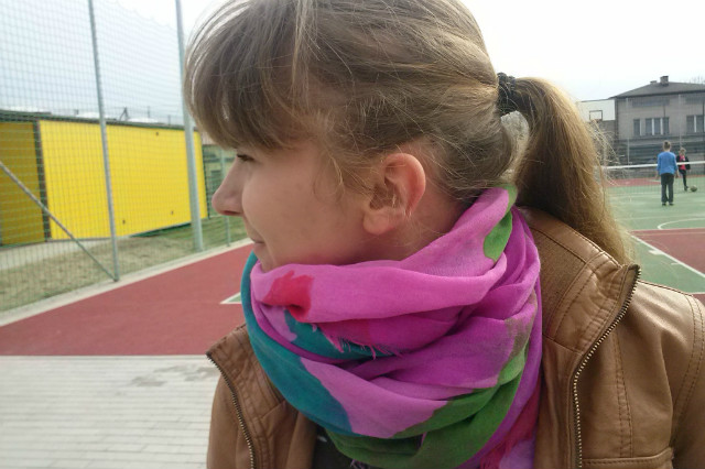 173. takie tam ^^ 