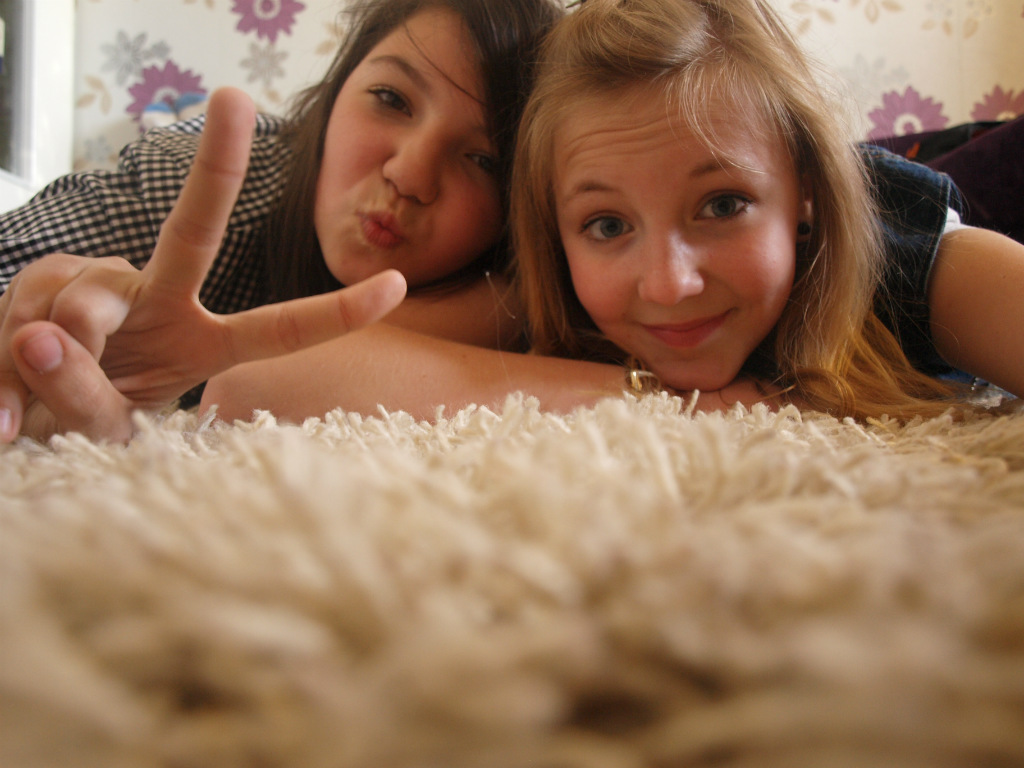 kochana ; D