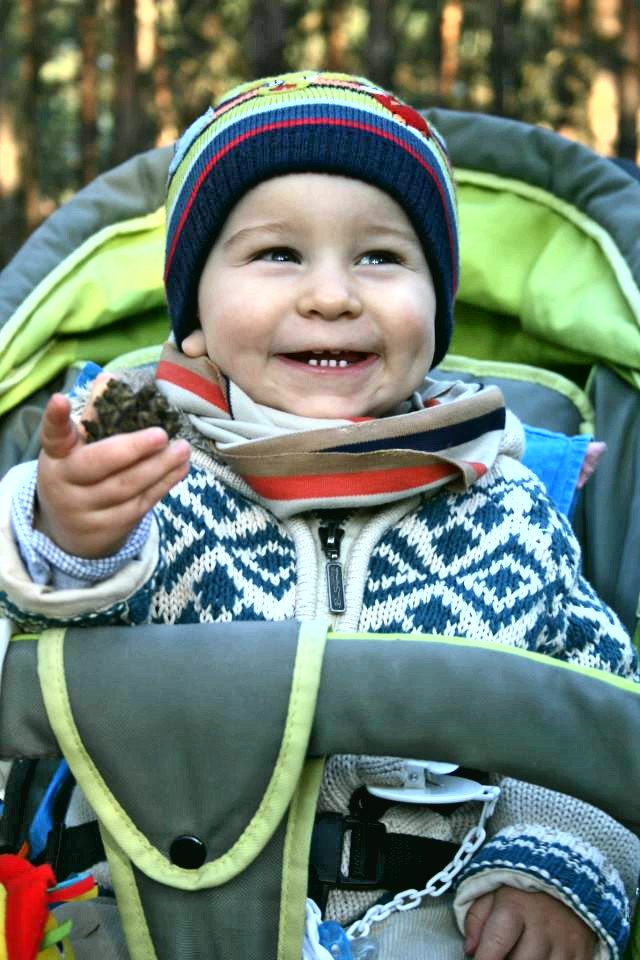Nasz miechotek :-)