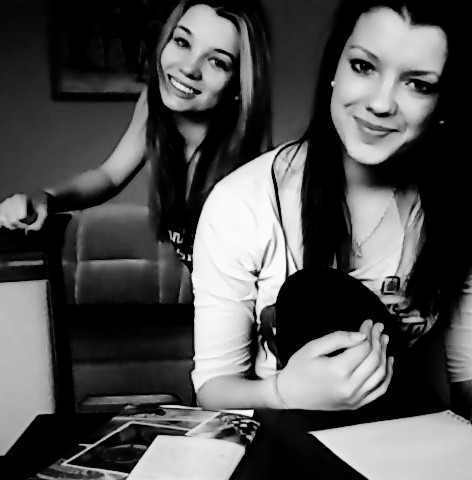kocham Karpia :*!