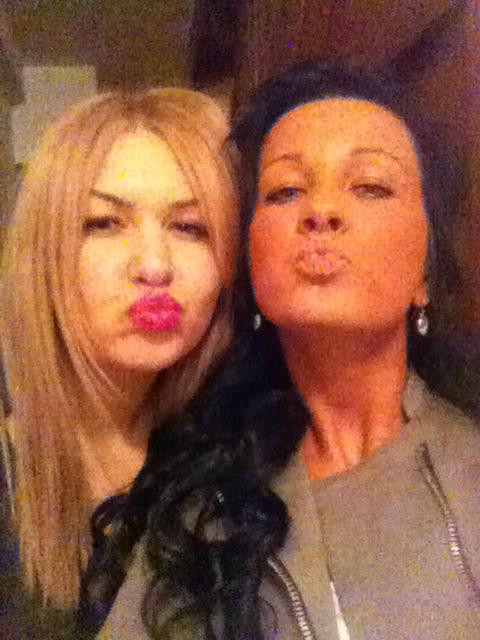 xoxo baby