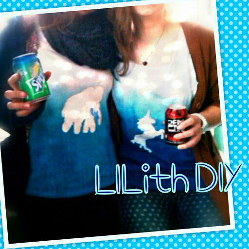 LILith DIY