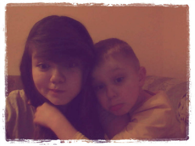 dzieci neo ; 3
