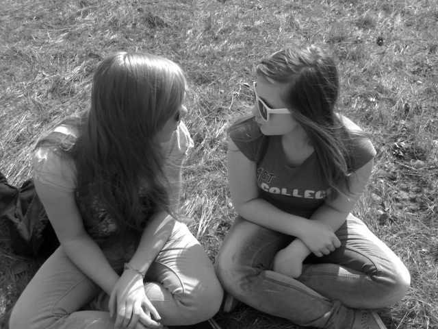 Ty i ja zawsze 1