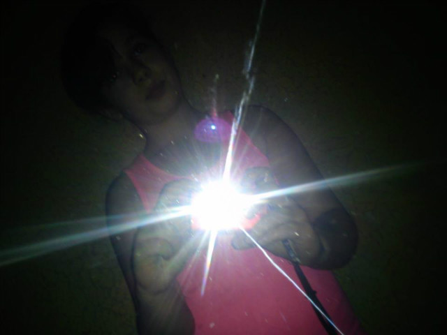 Lampeczka ;*