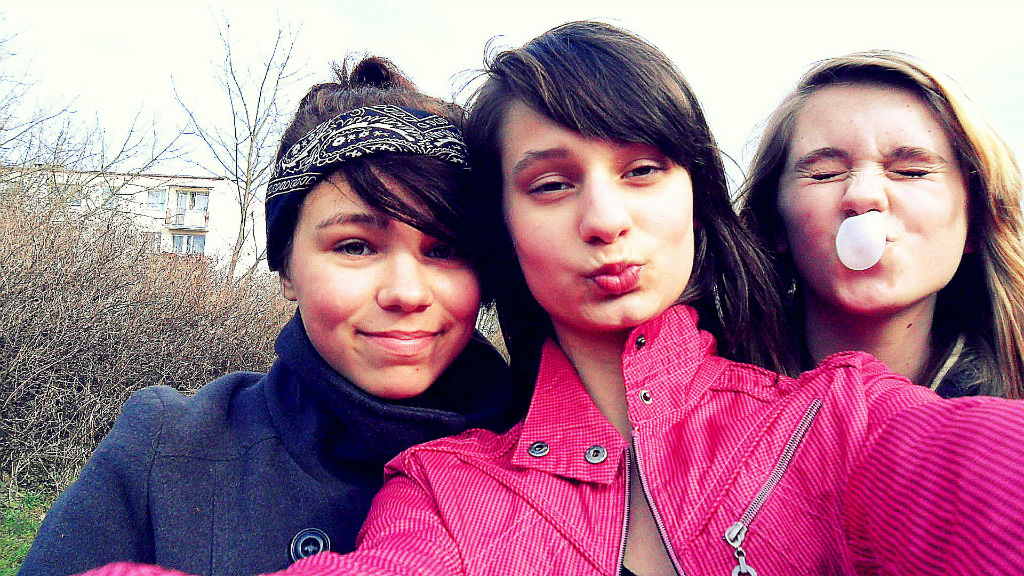laski.