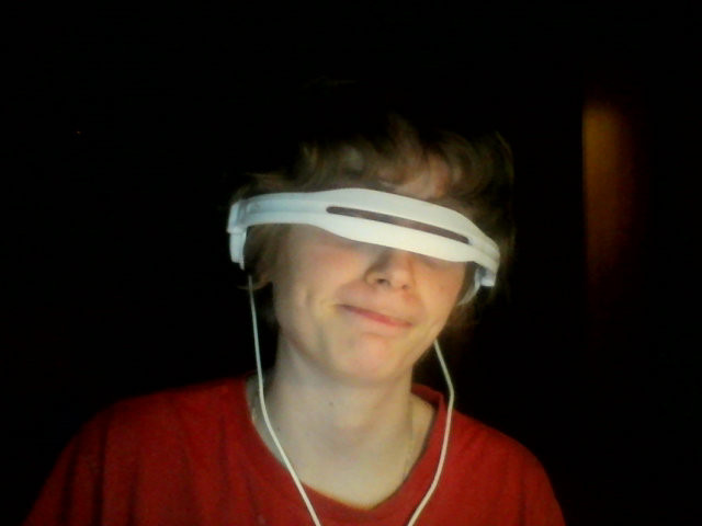 Iron Kacperalke ;3