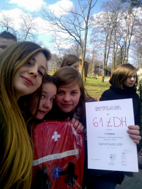 Harcenada 2013
