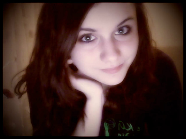 U smile. ;D